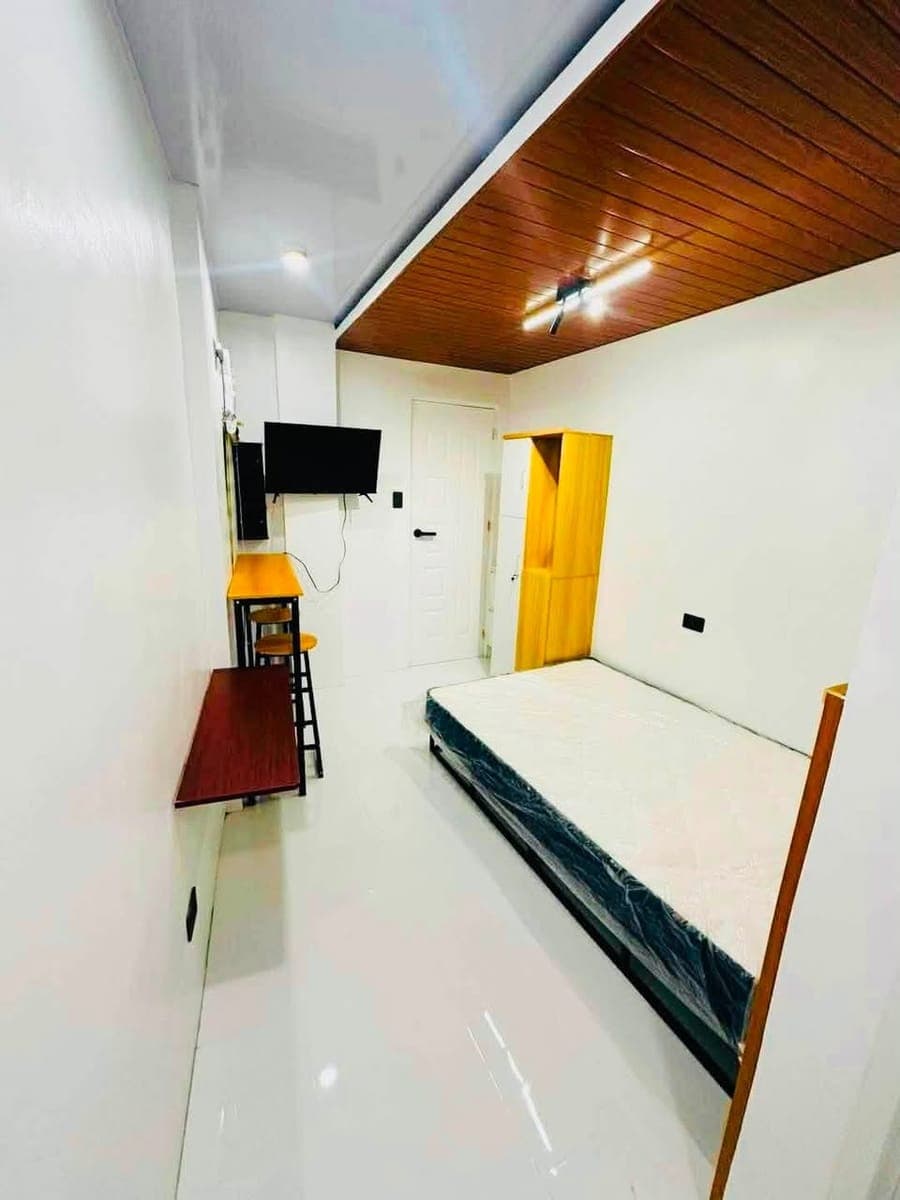 🌸 FOR RENT STUDIO TYPE 1  UNIT AVAILABLE🏡 - photo 3
