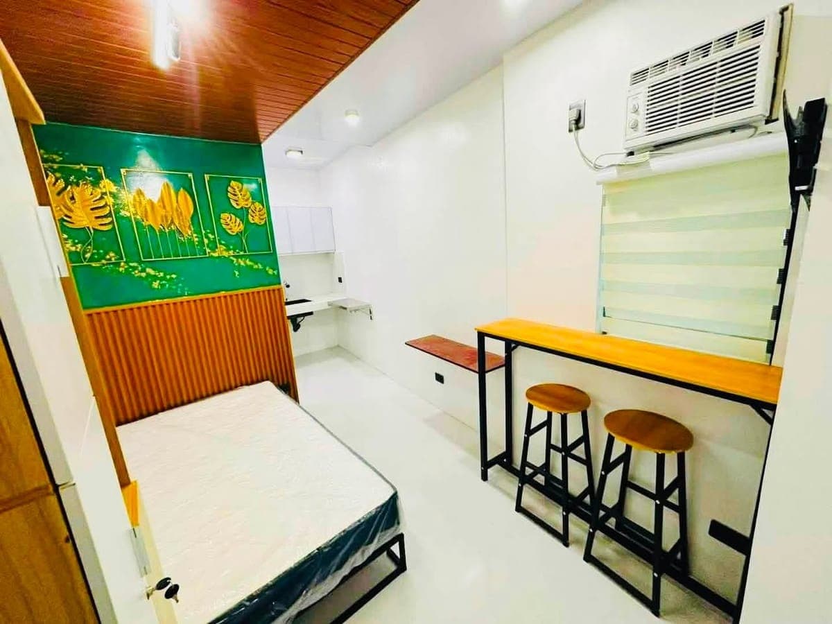 🌸 FOR RENT STUDIO TYPE 1  UNIT AVAILABLE🏡 - photo 4