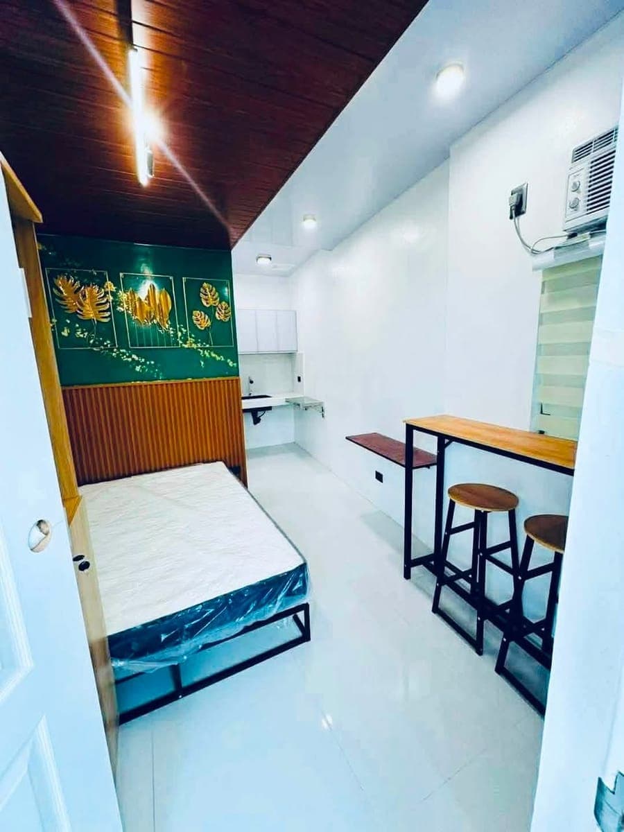 🌸 FOR RENT STUDIO TYPE 1  UNIT AVAILABLE🏡 - photo 5