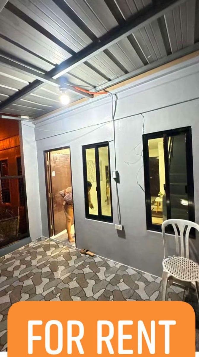 🪷TOWNHOUSE FOR RENT🪷 - photo 1