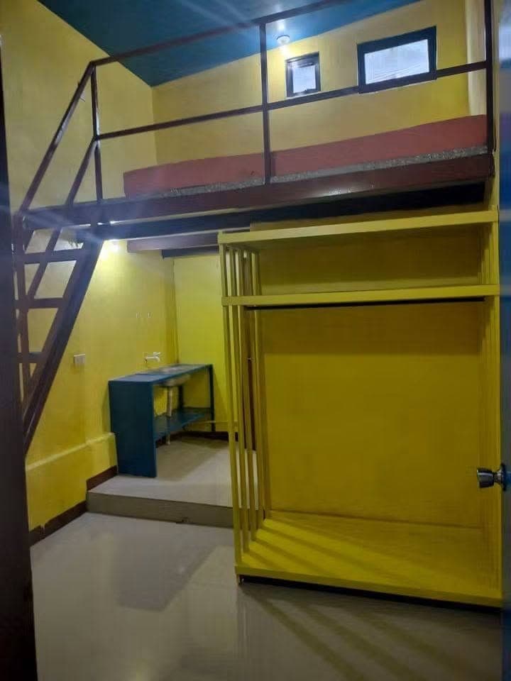Loft type for rent - photo 3