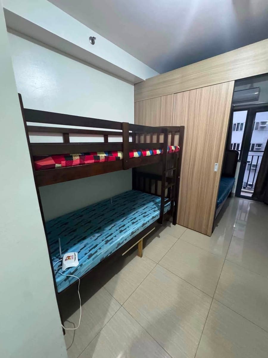 SHORE 2 RESIDENCES FOR RENT - Available on Sept 3 onwards - photo 2