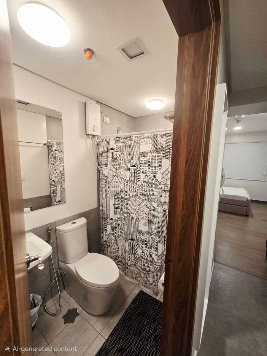Fully Furnished Studio For Rent! - photo 4