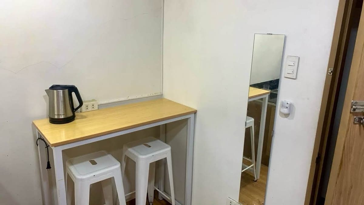 FEMALE ROOM FOR SHARING - photo 4