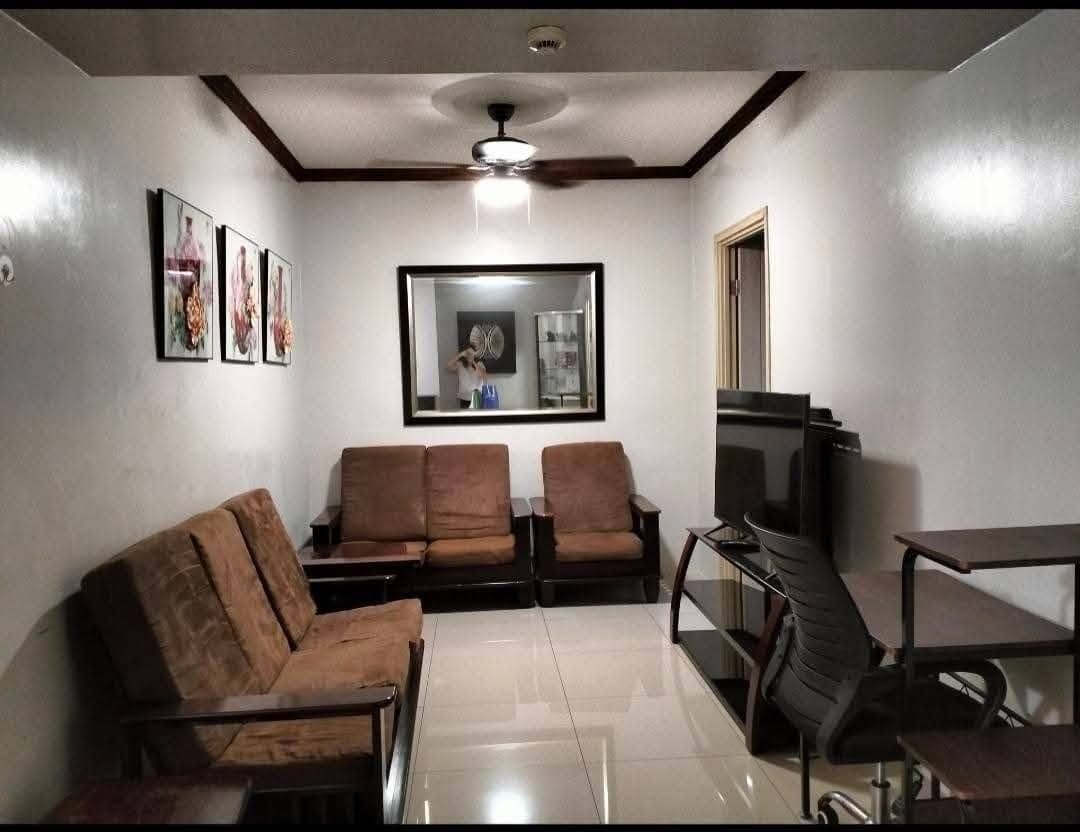 𝐅𝐎𝐑 𝐑𝐄𝐍𝐓 Two Bedroom with balcony Condo At Jazz Residences, - photo 2