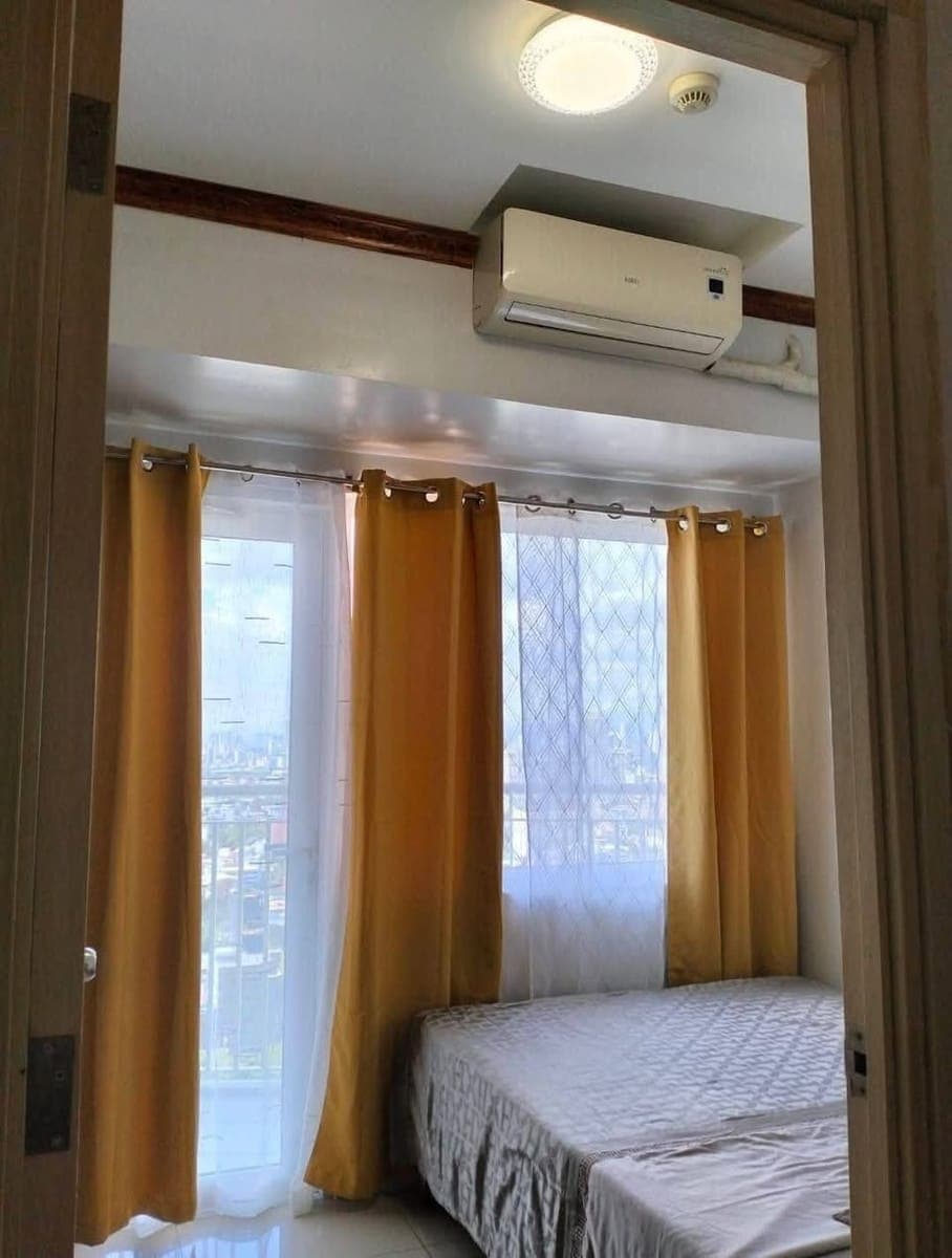𝐅𝐎𝐑 𝐑𝐄𝐍𝐓 Two Bedroom with balcony Condo At Jazz Residences, - photo 5
