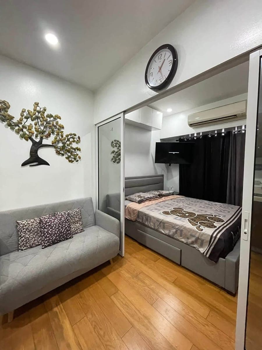 ✅Condo for Rent 💰 ₱25,000 🛏️ 1 Bedroom - photo 1