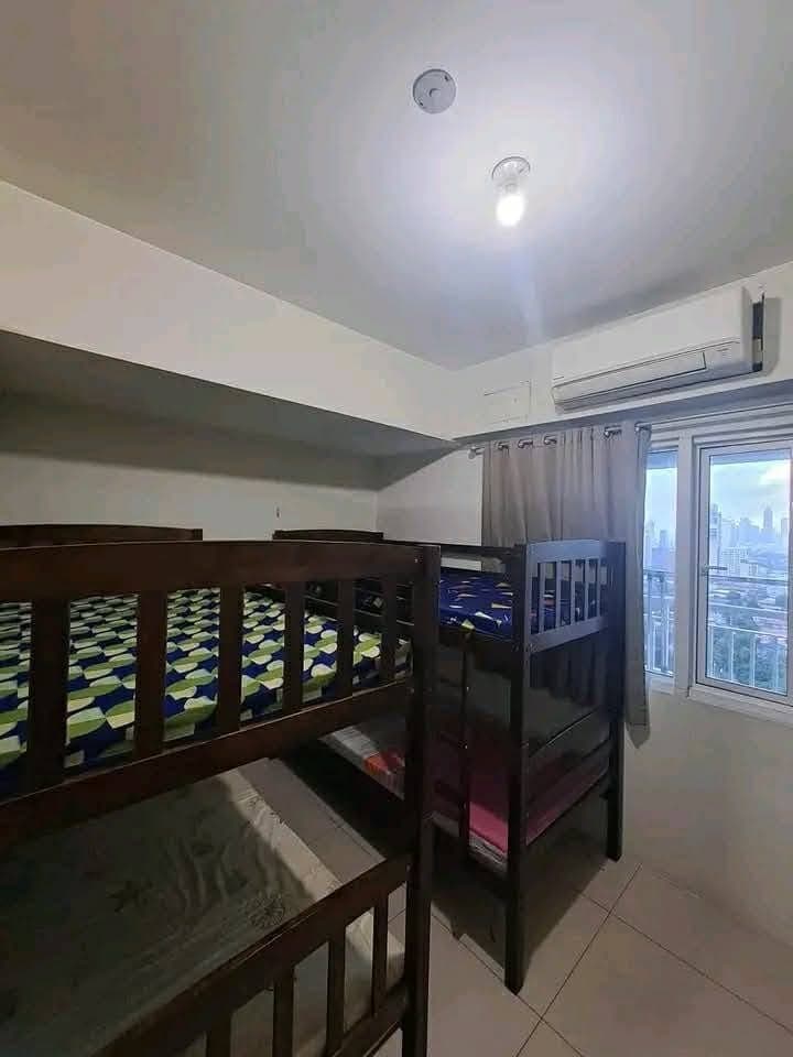 𝐅𝐎𝐑 𝐑𝐄𝐍𝐓 CONDO SHARING in Jazz Residences, Makati City. - photo 4