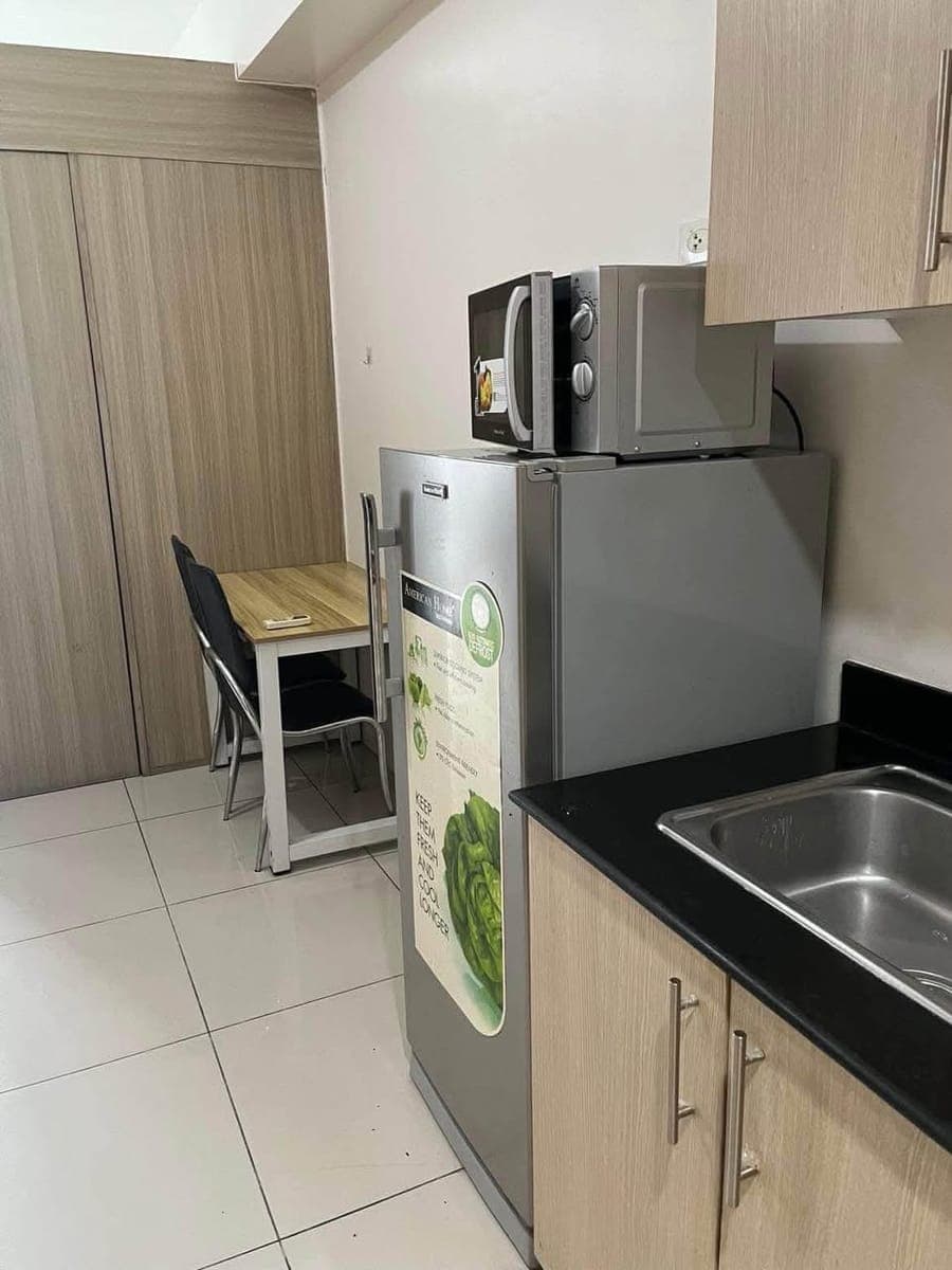 ✅Condo for Rent 💰 ₱17,000 🛏️ 1 Bedroom - photo 3
