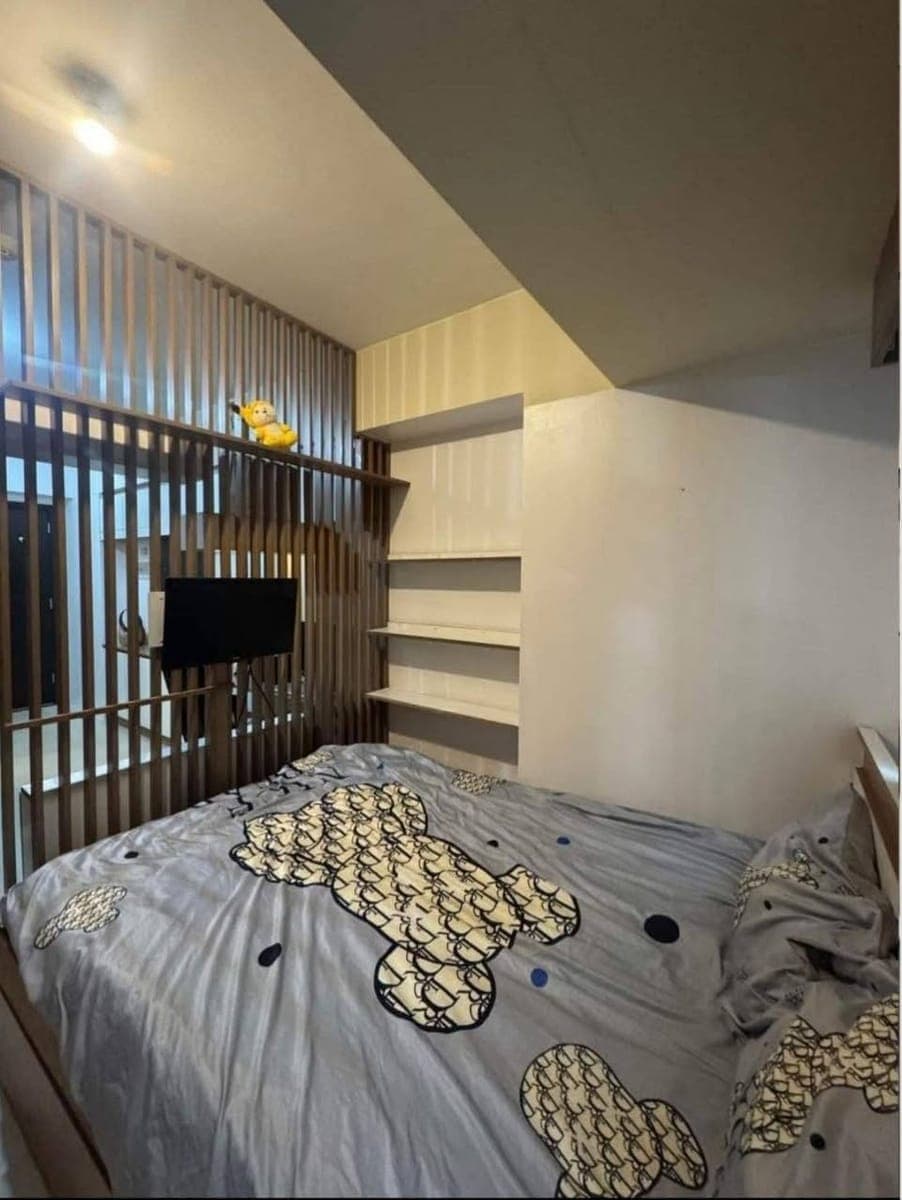 𝐅𝐎𝐑 𝐑𝐄𝐍𝐓 Studio Type Condo in AVIDA TOWERS ASTEN - photo 5