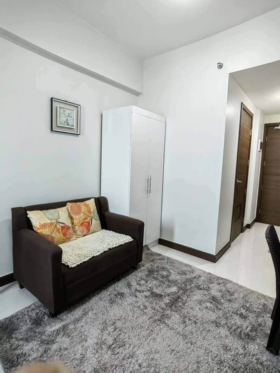 🌇🏙️Studio Type For Rent  ✅Pasay City - photo 3