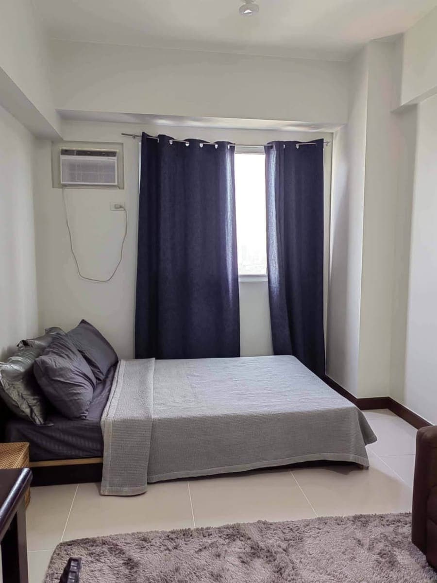 🌇🏙️Studio Type For Rent  ✅Pasay City - photo 5