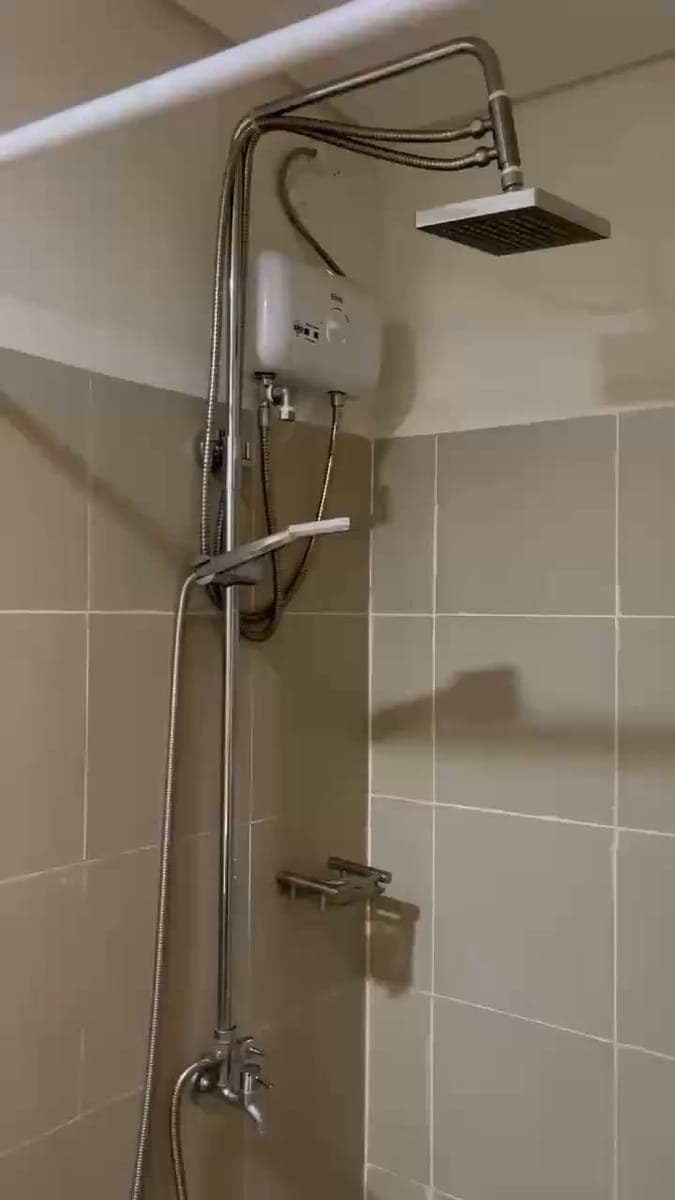 ✅Condo for Rent 💰 ₱17,000 🛏️ 1 Bedroom - photo 1