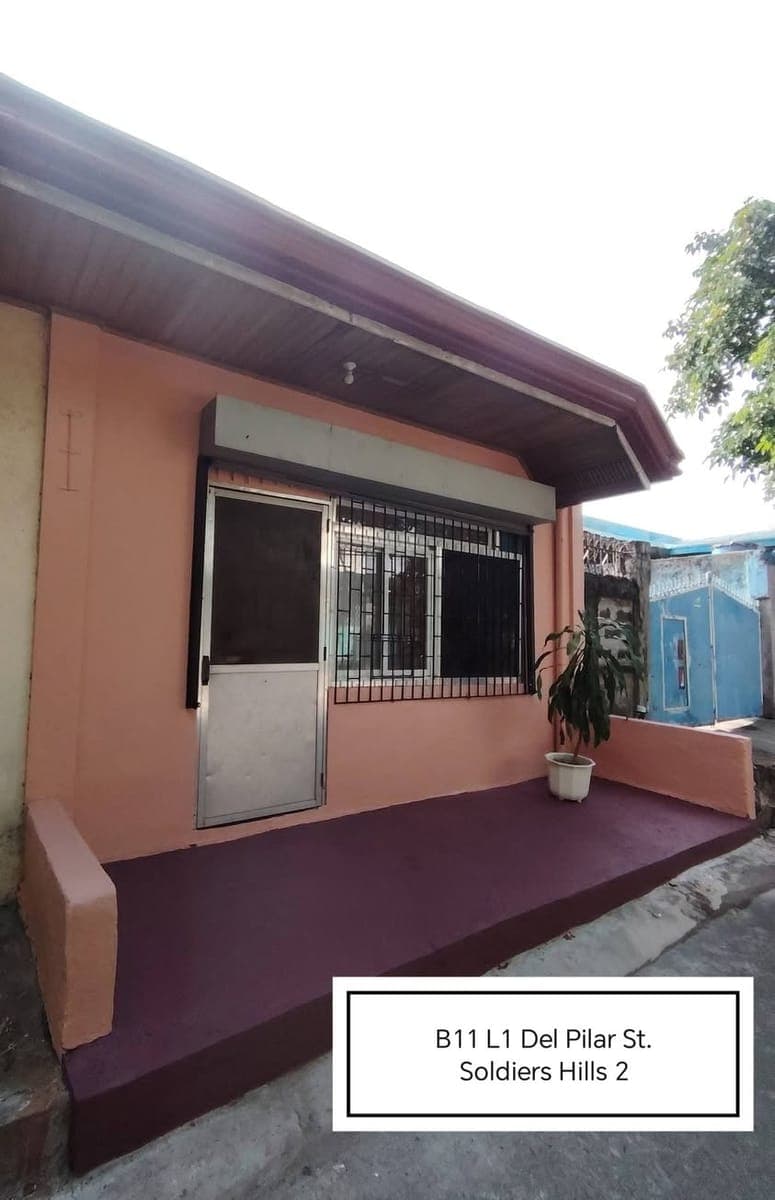 Location: Soldiers Hills 2, Las Pinas - photo 1