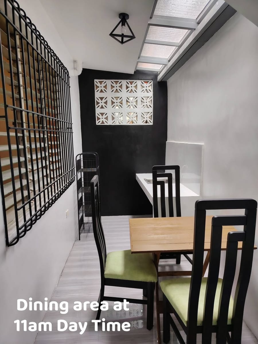 Location: Soldiers Hills 2, Las Pinas - photo 4