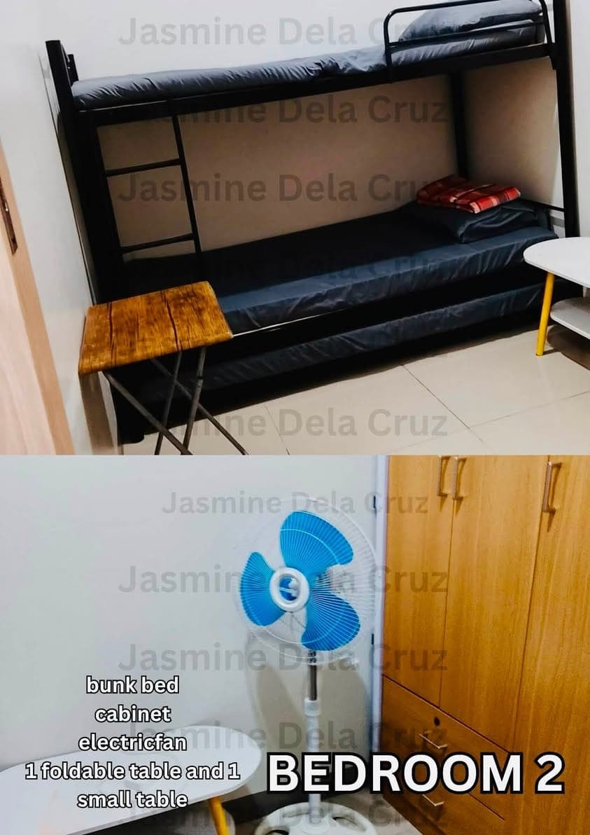 CONDO UNIT FOR RENT (FULLY FURNISHED) - photo 4