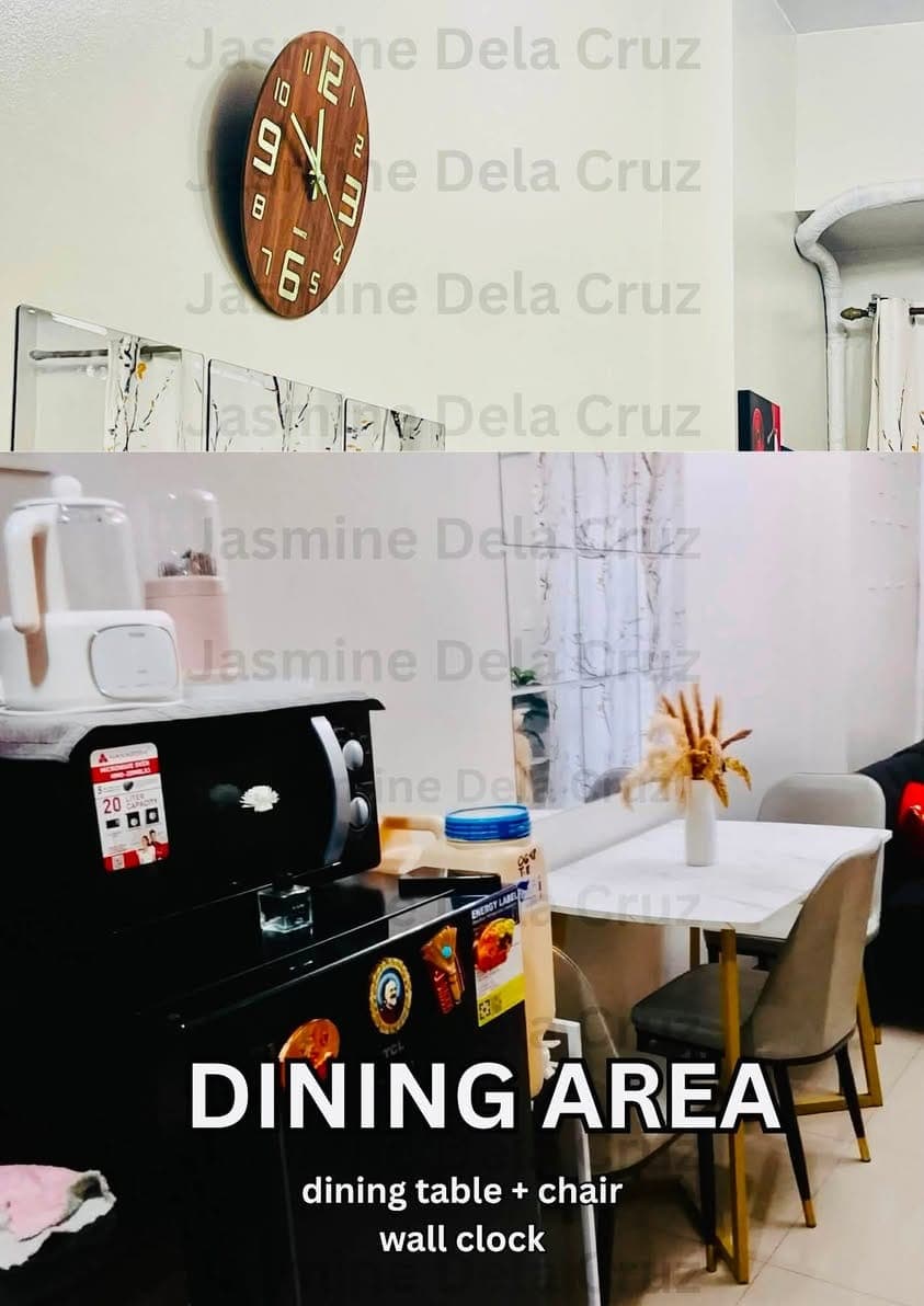 CONDO UNIT FOR RENT (FULLY FURNISHED) - photo 5