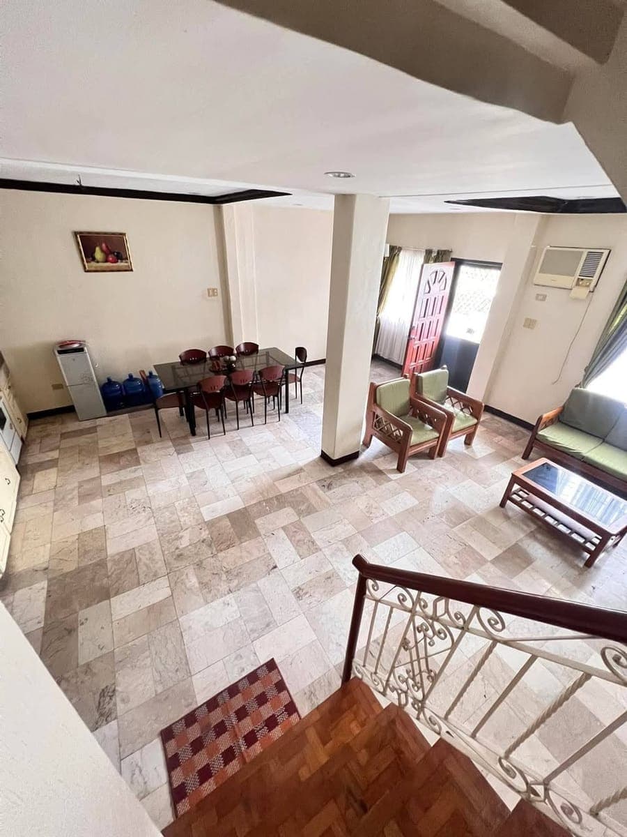 4 BEDROOM APARTMENT - photo 1