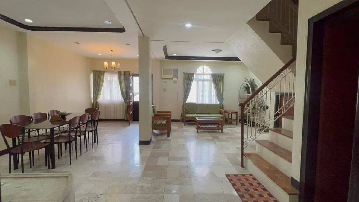 4 BEDROOM APARTMENT - photo 2