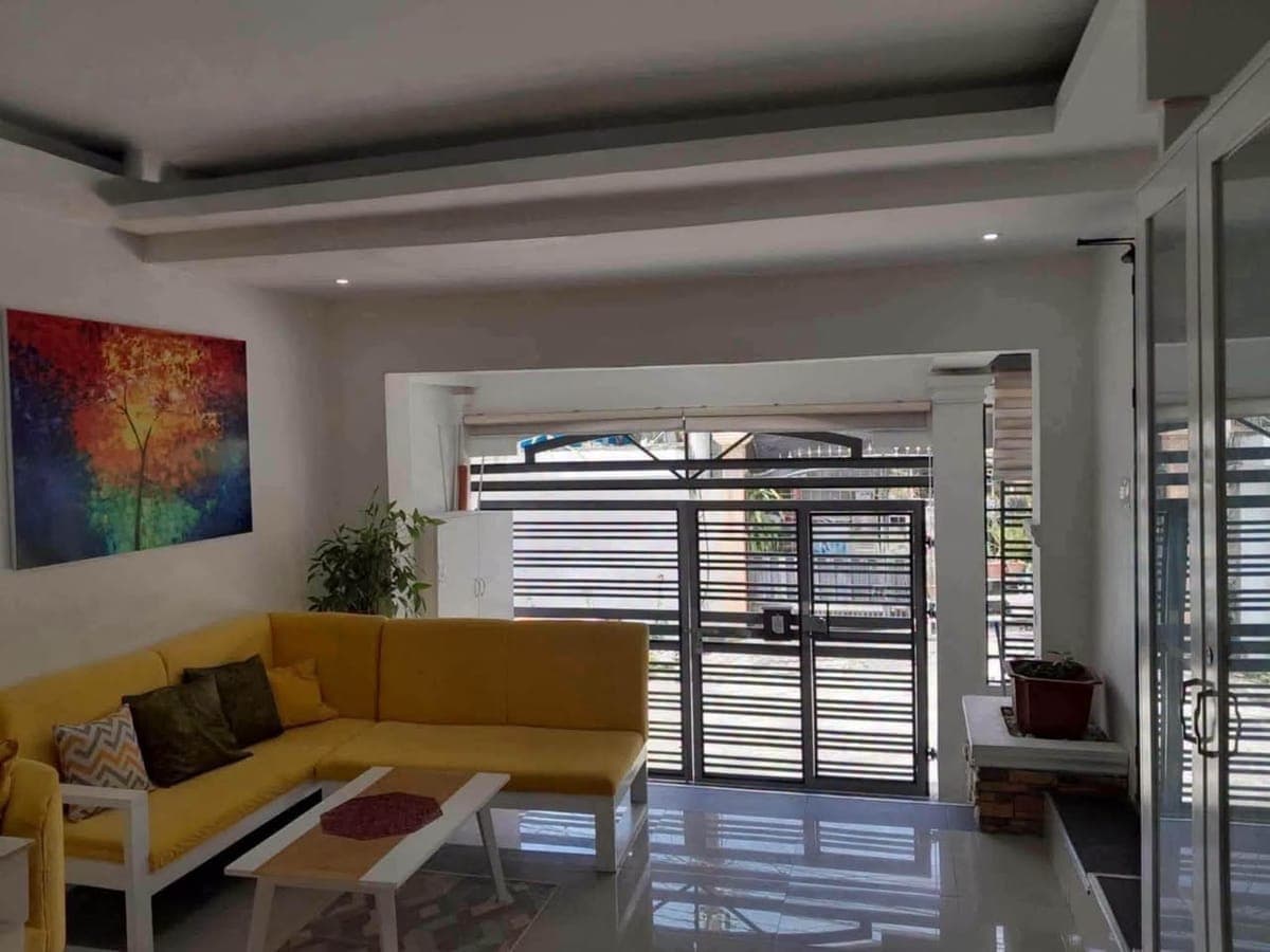 🏠HOUSE FOR RENT IN CABANTIAN ❗ - photo 2