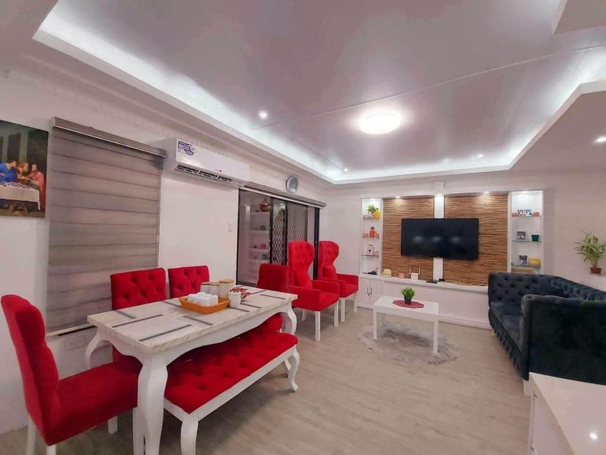 🏠HOUSE FOR RENT IN CABANTIAN ❗ - photo 4
