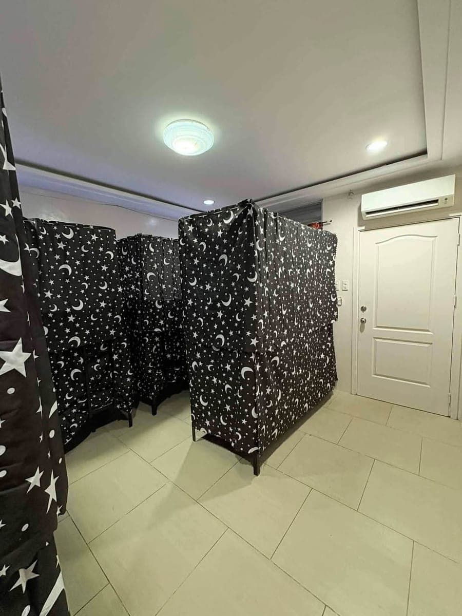 BEDSPACE FOR RENT - photo 2