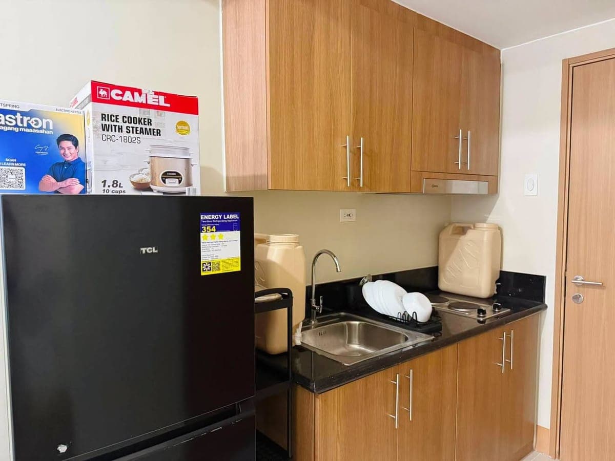 🏙️ 1-BEDROOM CONDO FOR RENT | - photo 4