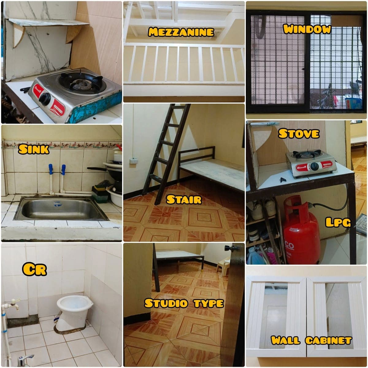 ROOM FOR RENT 💕 - photo 1