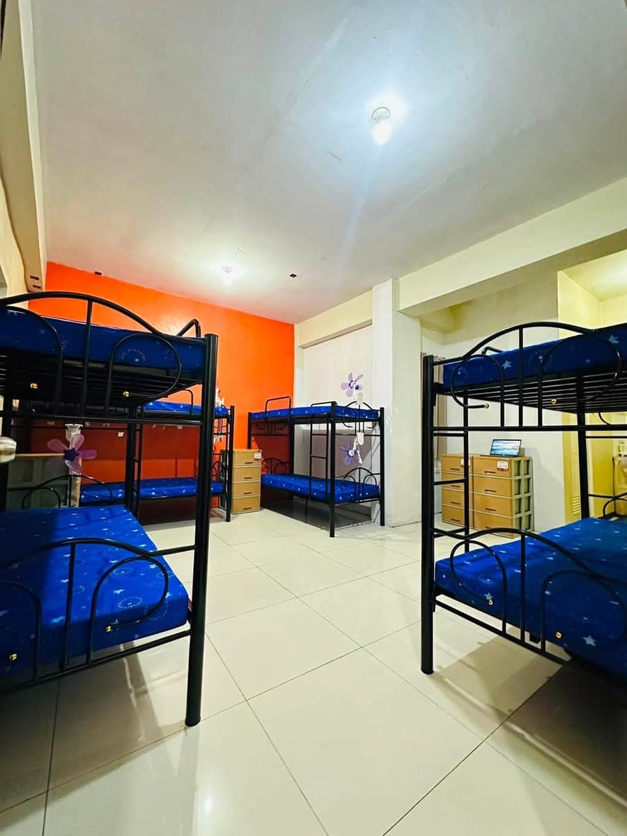 2,999 only!! Air-CONDITIONED MALE 🙋‍♂️ BEDSPACE AVAILABLE ‼️ BACLARAN AREA - photo 2