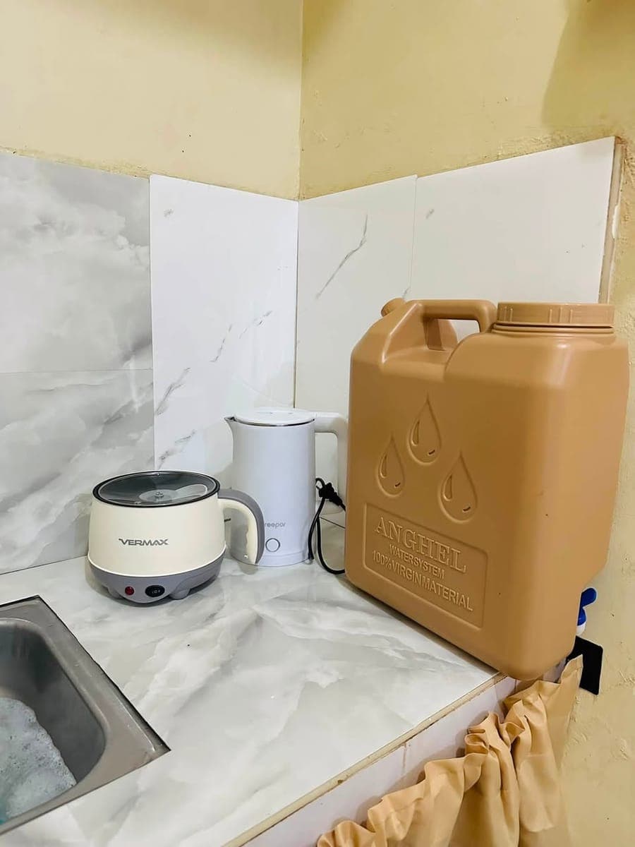 2,999 only!! Air-CONDITIONED MALE 🙋‍♂️ BEDSPACE AVAILABLE ‼️ BACLARAN AREA - photo 5