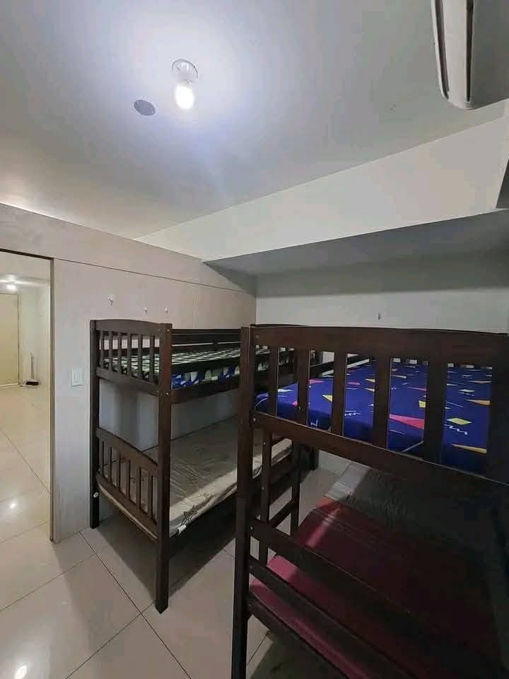 𝐅𝐎𝐑 𝐑𝐄𝐍𝐓 CONDO SHARING in Jazz Residences, Makati City. - photo 2