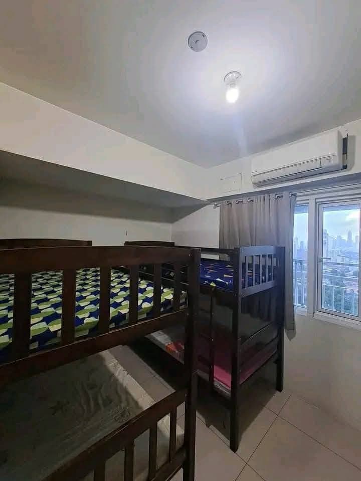 𝐅𝐎𝐑 𝐑𝐄𝐍𝐓 CONDO SHARING in Jazz Residences, Makati City. - photo 4