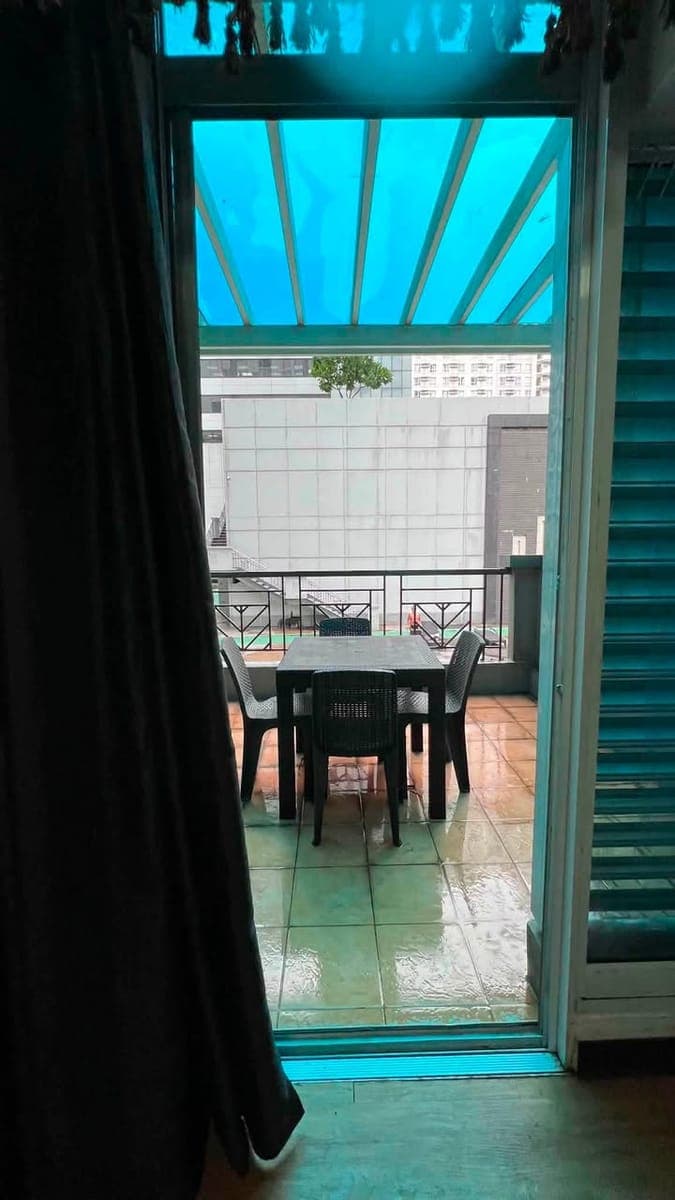 ✅Condo for Rent 💰 ₱18,000 🛏️ Studio Type - photo 1