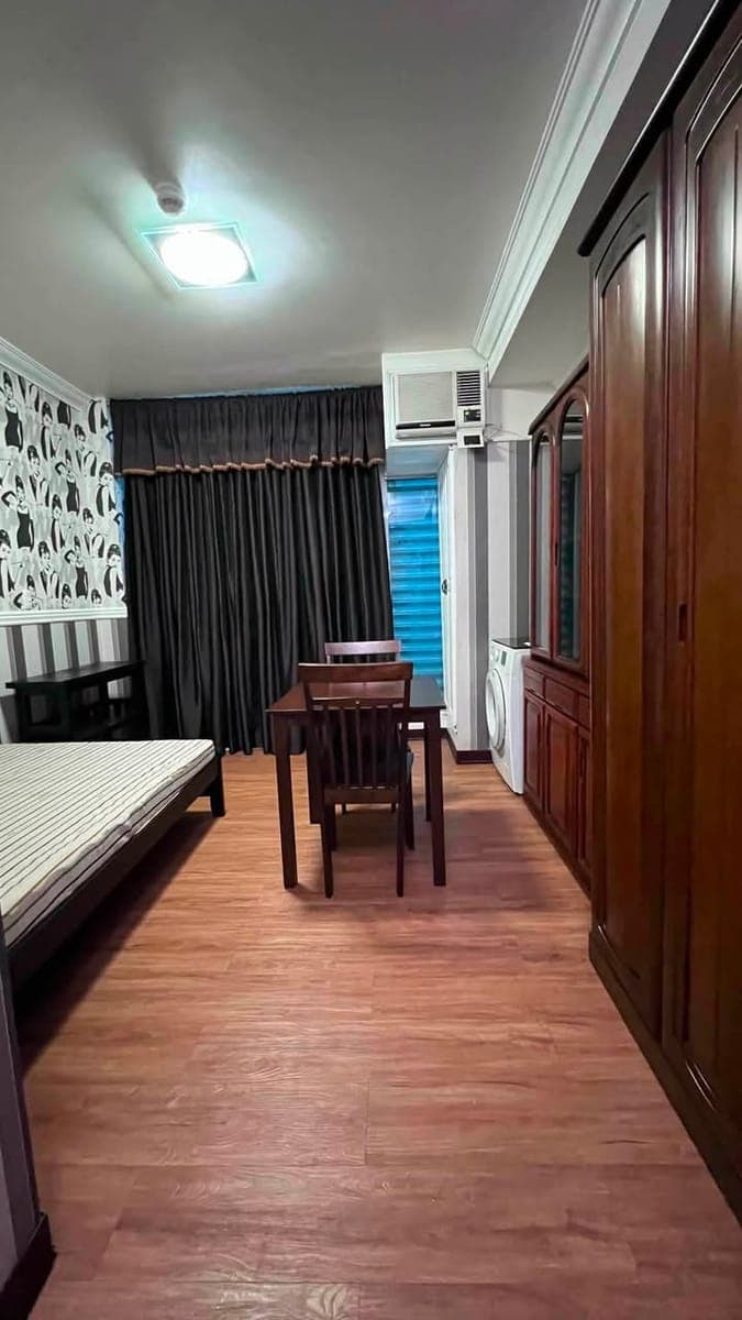 ✅Condo for Rent 💰 ₱18,000 🛏️ Studio Type - photo 2