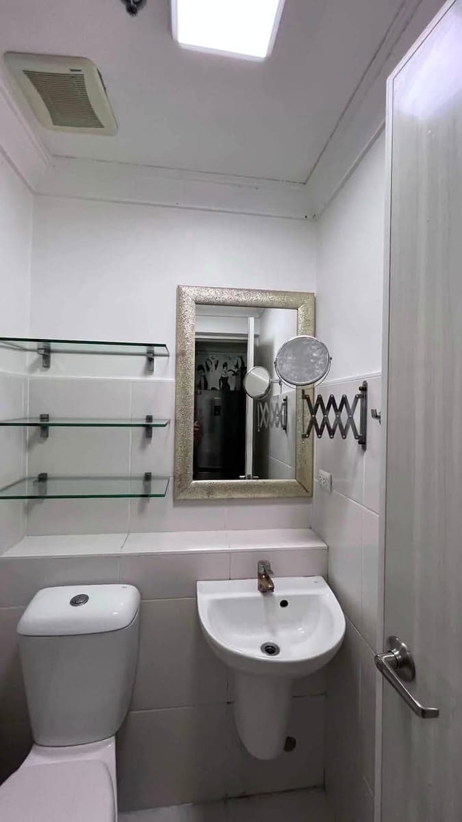 ✅Condo for Rent 💰 ₱18,000 🛏️ Studio Type - photo 3