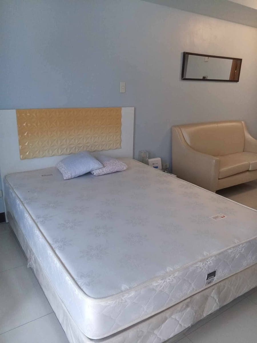 𝐅𝐎𝐑 𝐑𝐄𝐍𝐓 Studio Type Condo in GREENBELT MADISON - photo 5