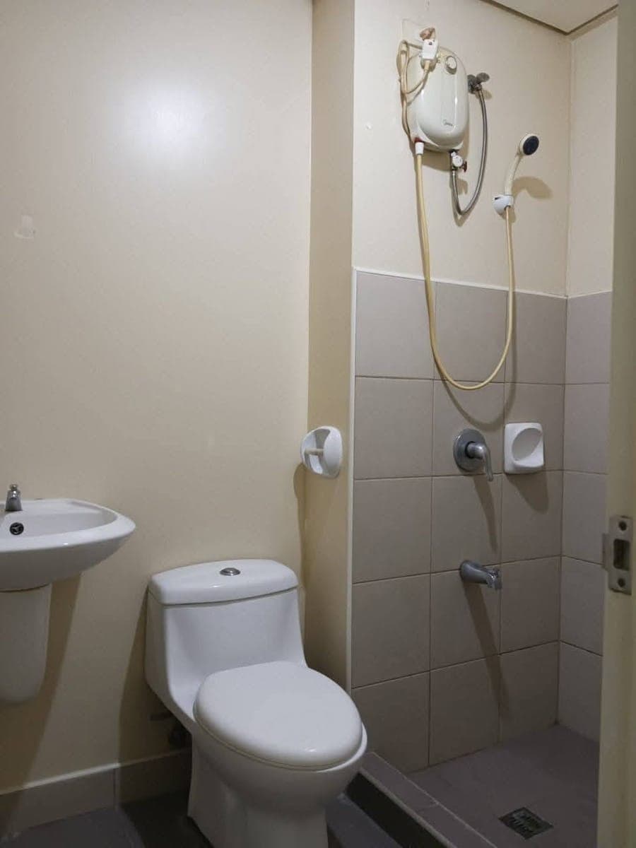 𝐅𝐎𝐑 𝐑𝐄𝐍𝐓 Studio Type Condo in AVIDA TOWERS ASTEN - photo 5