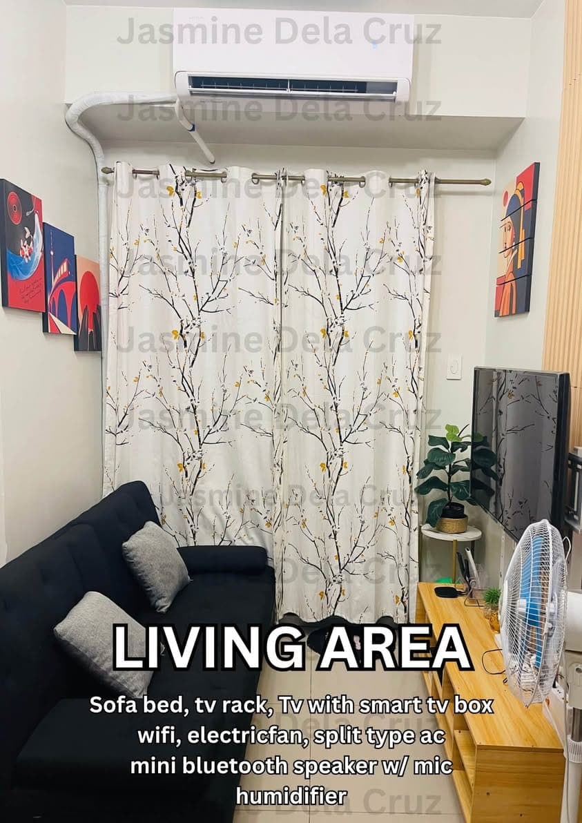 CONDO UNIT FOR RENT (FULLY FURNISHED) - photo 1