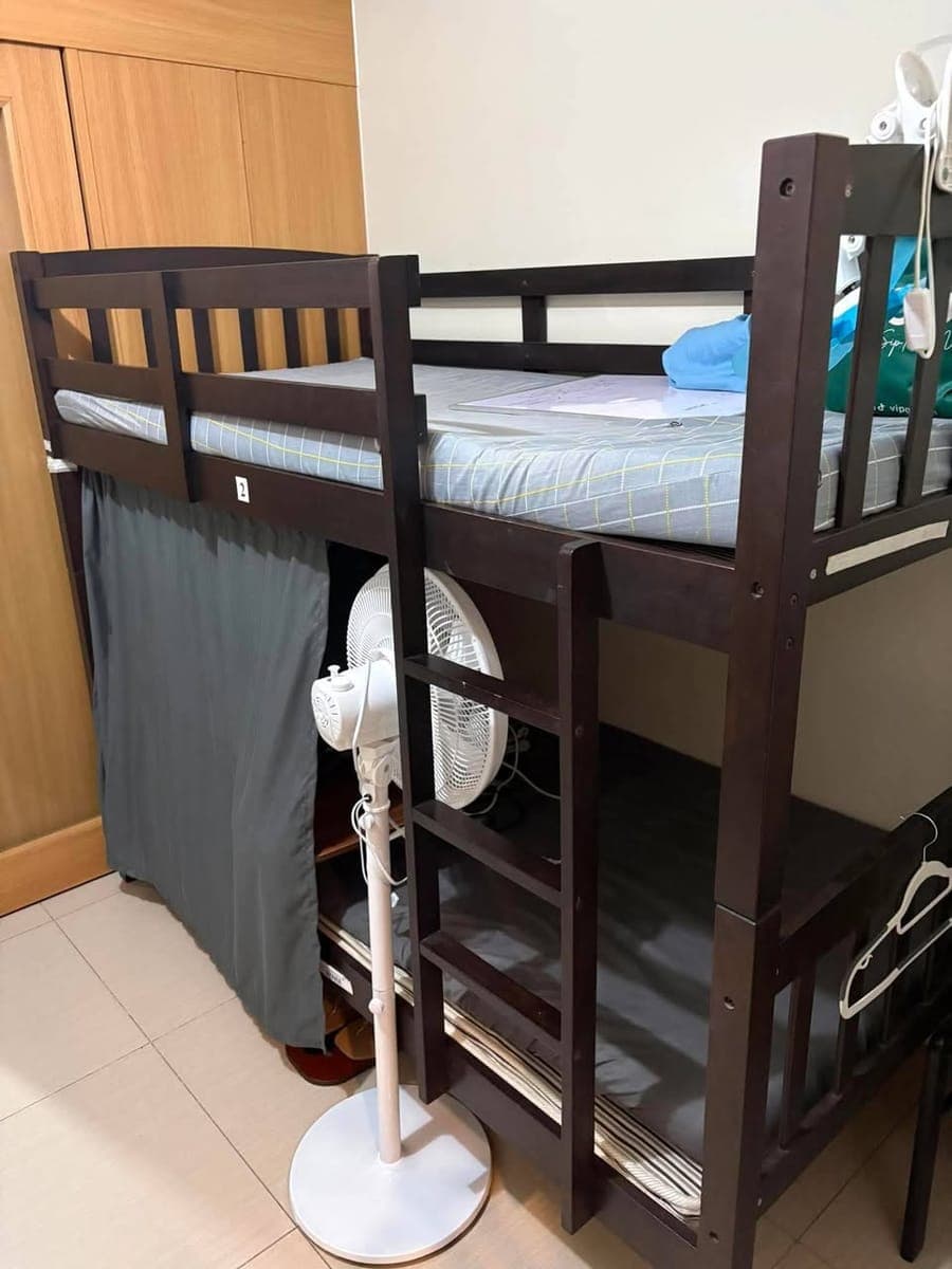 🏙️ **CONDO SHARING AVAILABLE RESIDENCES, PASAY** 🏙️ - photo 2