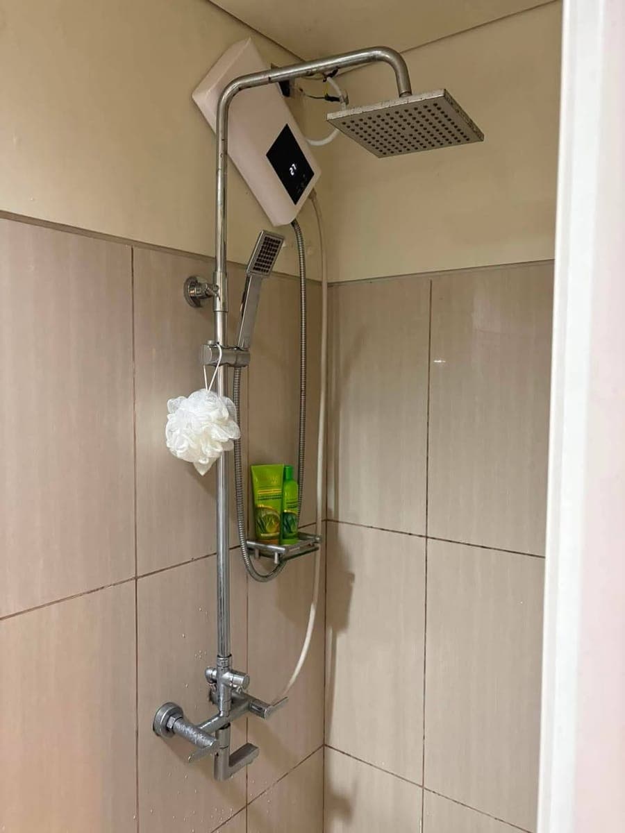 🏙️ **CONDO SHARING AVAILABLE RESIDENCES, PASAY** 🏙️ - photo 4