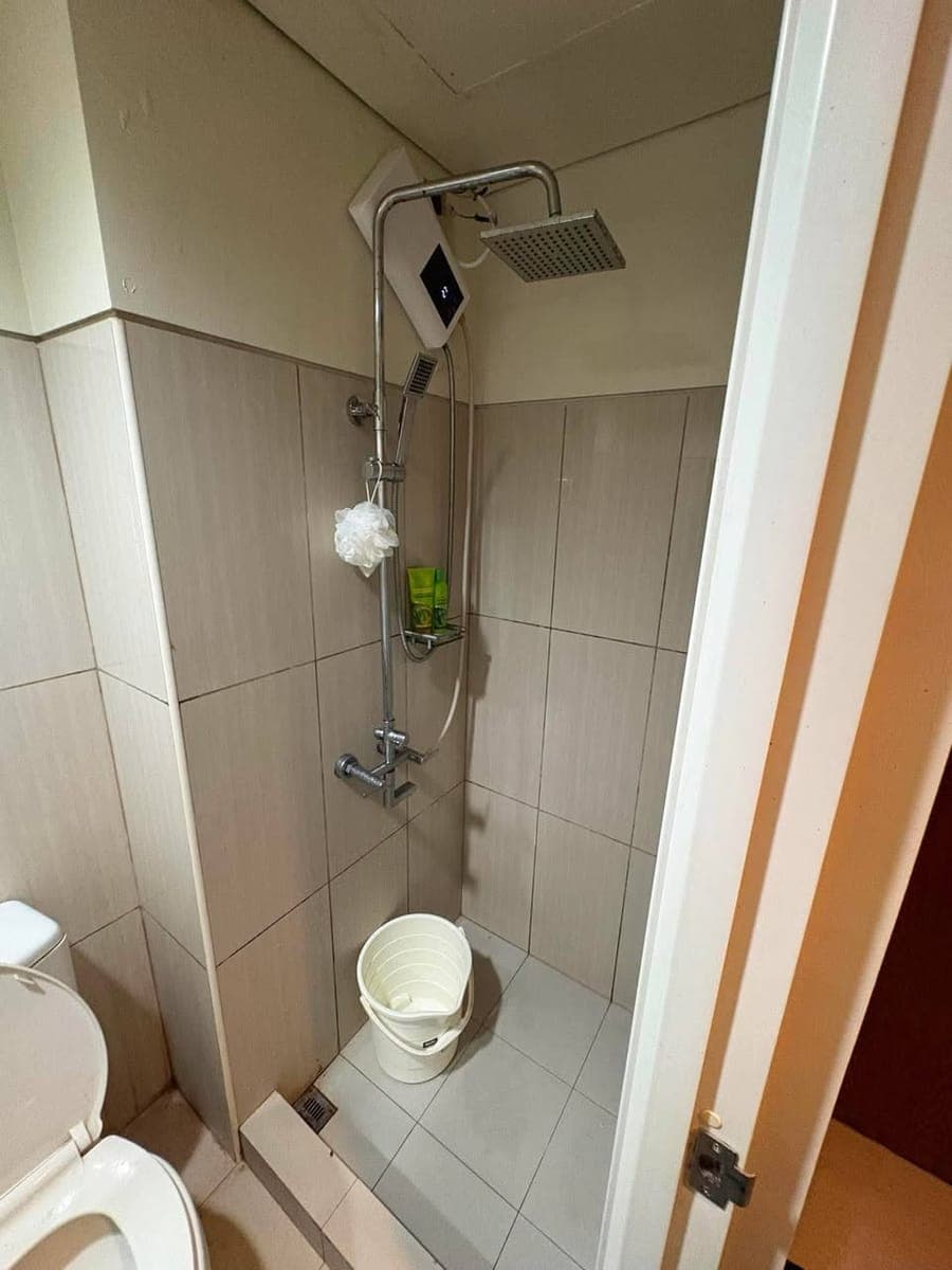 🏙️ **CONDO SHARING AVAILABLE RESIDENCES, PASAY** 🏙️ - photo 5