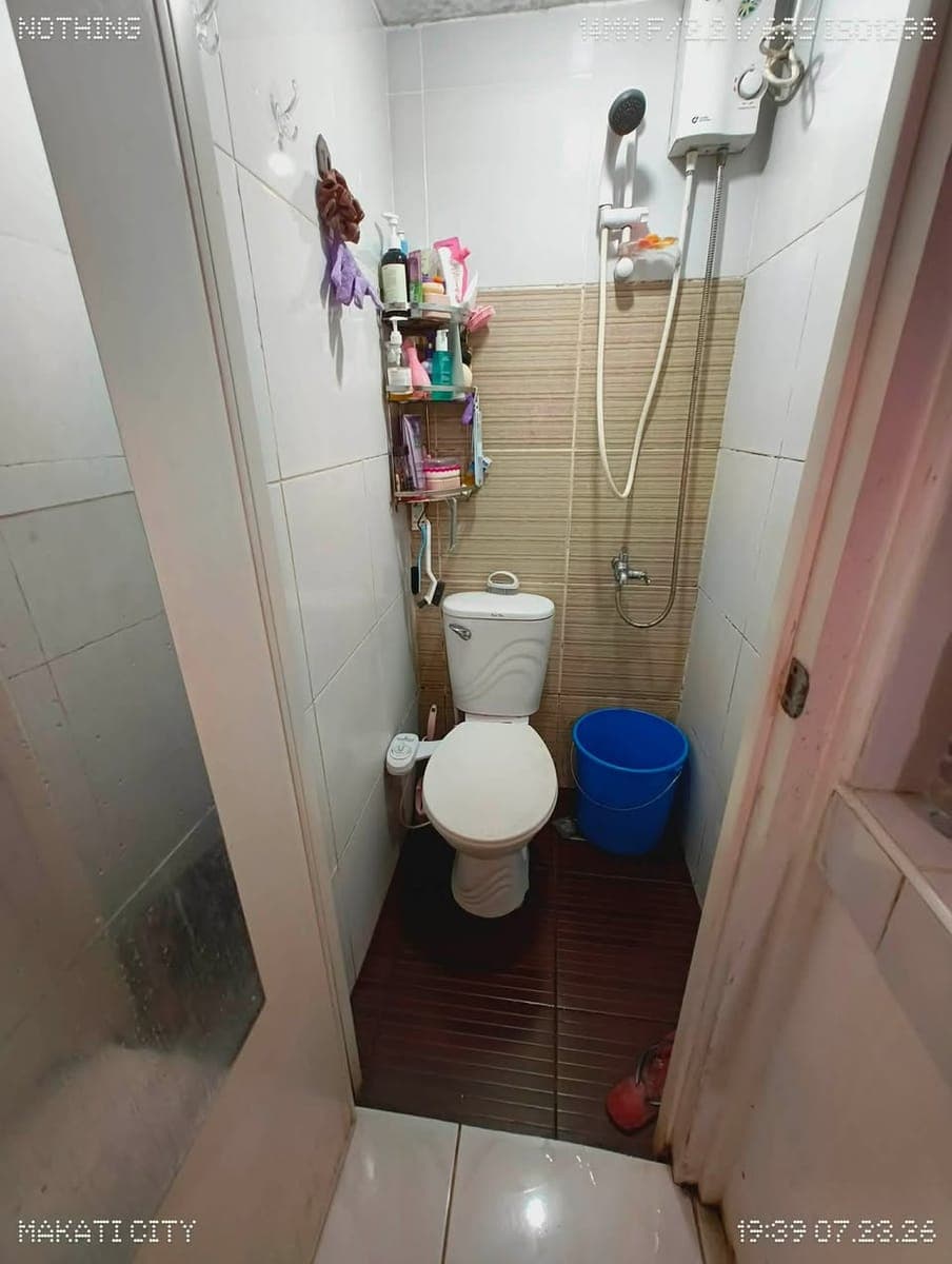 Looking for: 1 Female Roommate (4 pax in 1 room. - photo 4