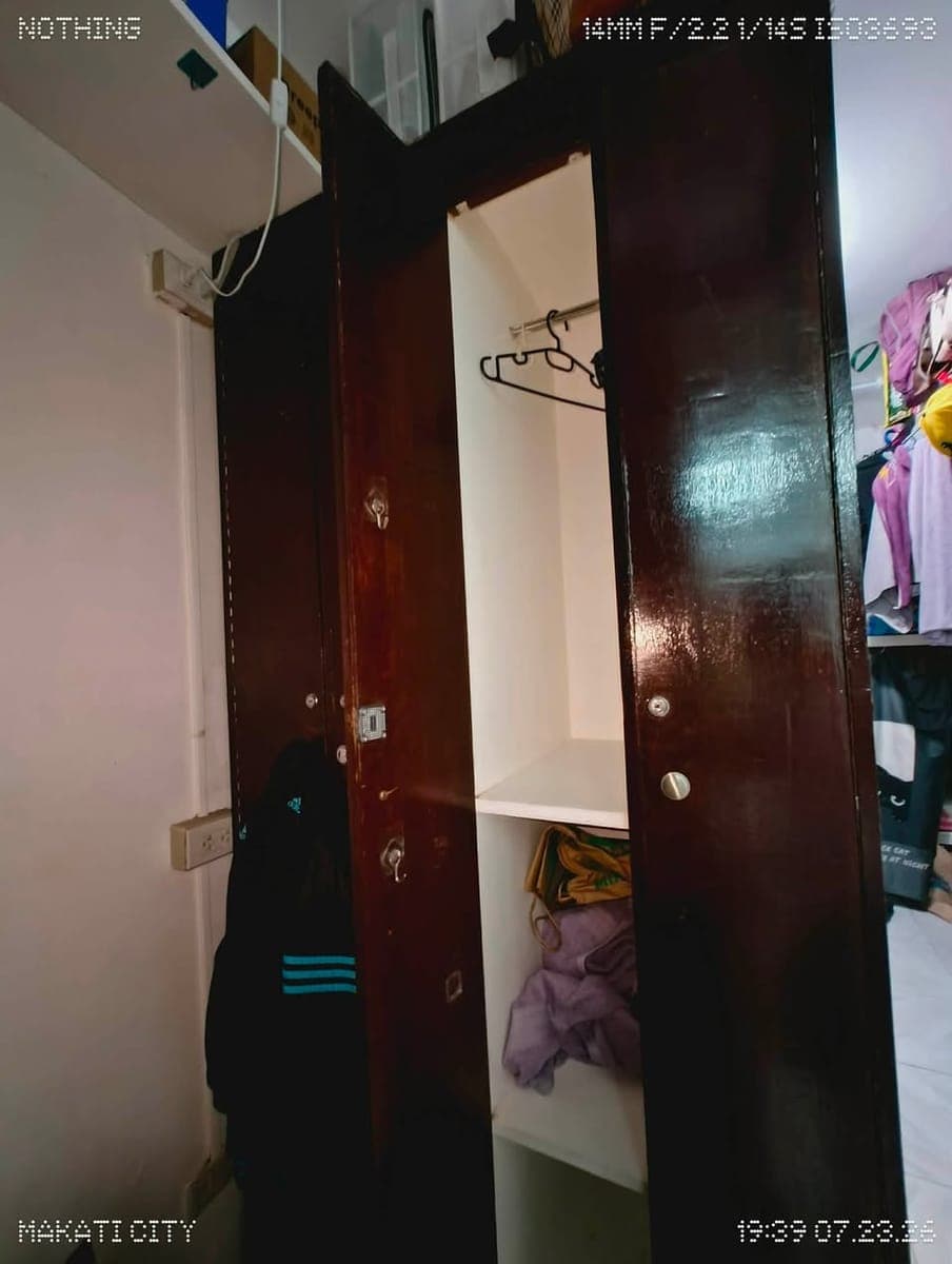Looking for: 1 Female Roommate (4 pax in 1 room. - photo 5