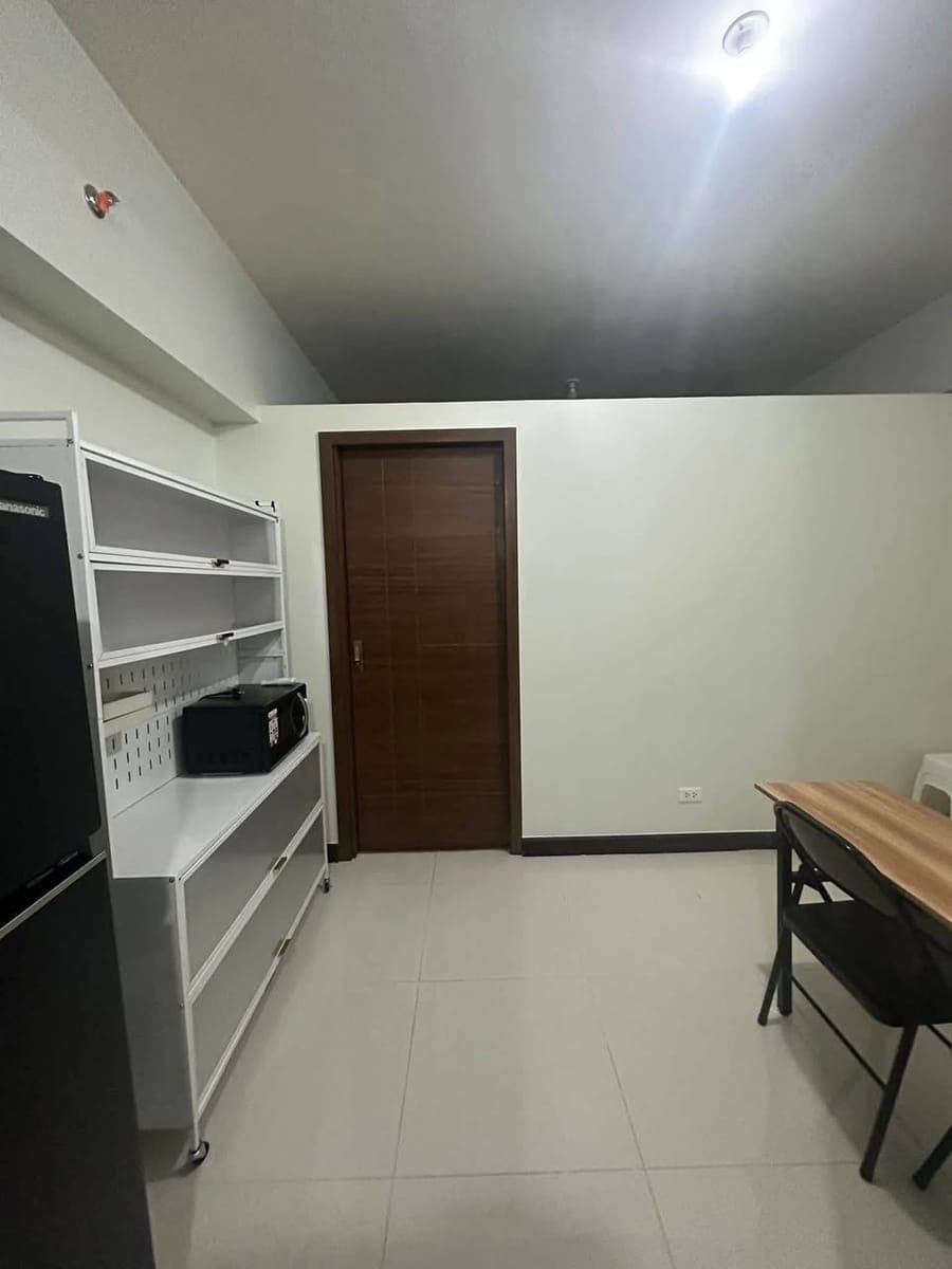 🏠 **FOR RENT | 1-Bedroom Condo in Pasay** - photo 1