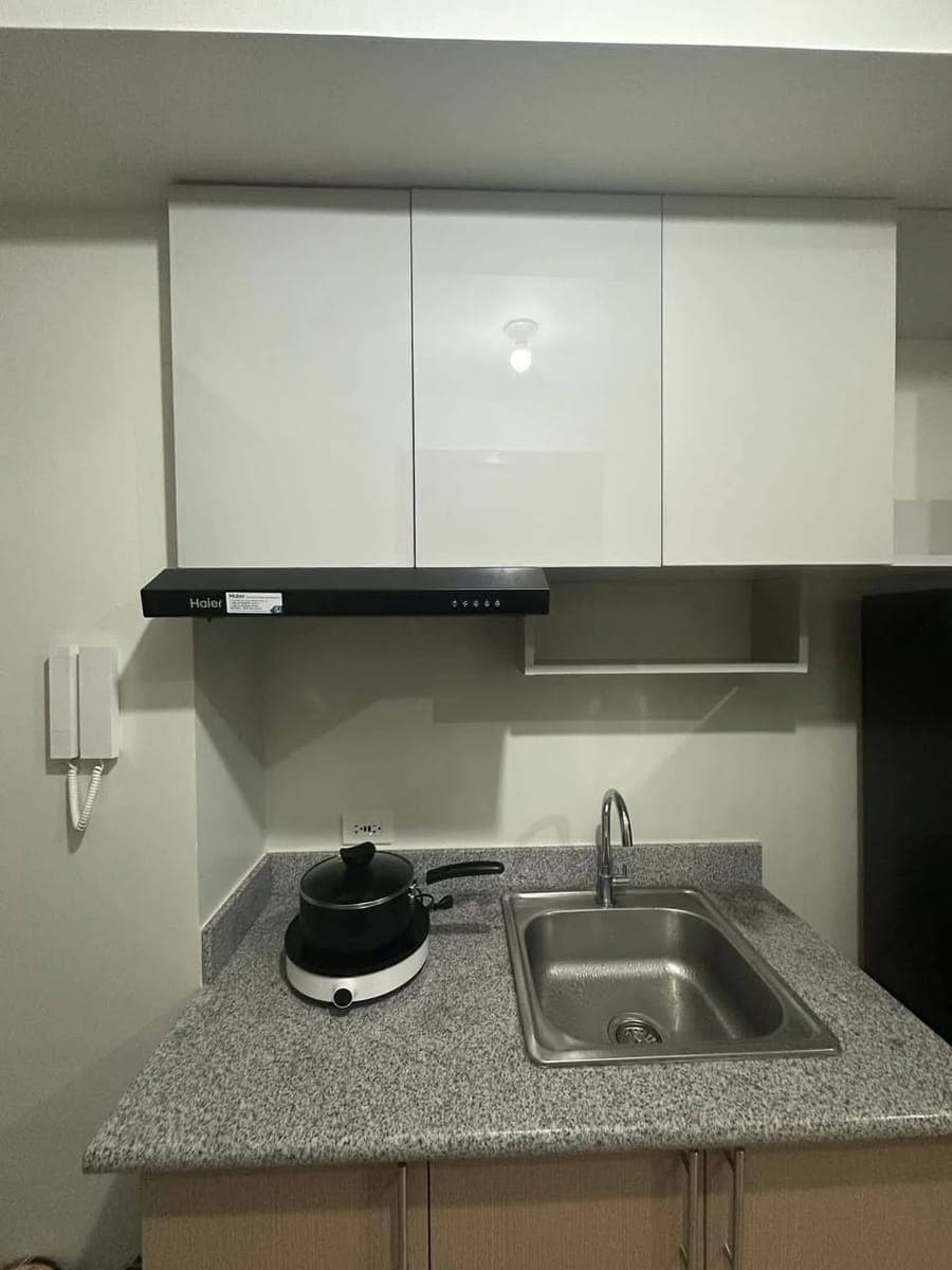 🏠 **FOR RENT | 1-Bedroom Condo in Pasay** - photo 2