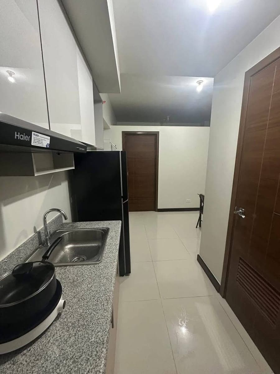 🏠 **FOR RENT | 1-Bedroom Condo in Pasay** - photo 3
