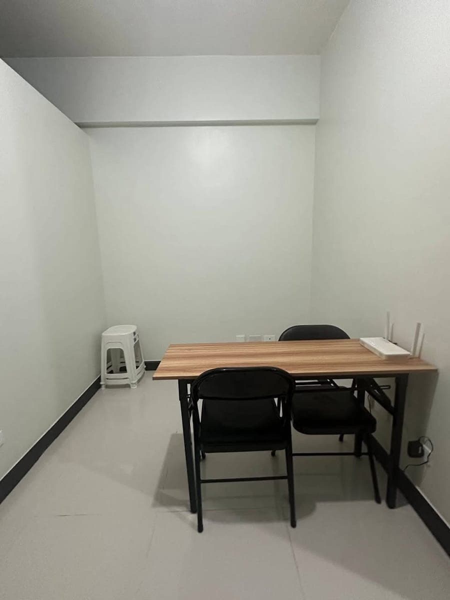 🏠 **FOR RENT | 1-Bedroom Condo in Pasay** - photo 5