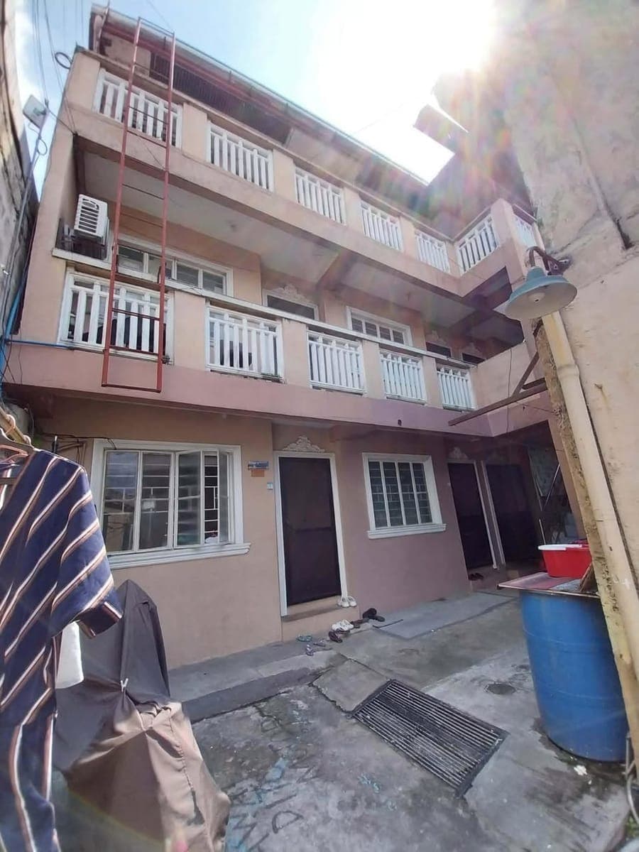 6500, Studio Apartment (25sqm,No room)for Rent in Paso de blas Valenzuela - photo 1