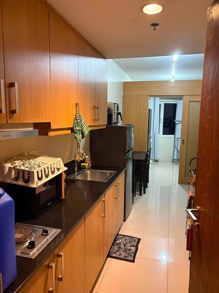 🏙️ **CONDO SHARING AVAILABLE – SHELL & SHORE RESIDENCES, PASAY** 🏙️ - photo 1
