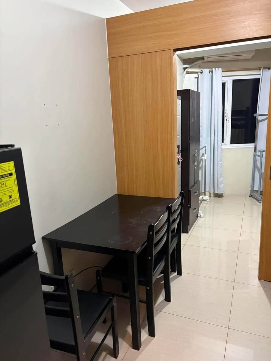 🏙️ **CONDO SHARING AVAILABLE – SHELL & SHORE RESIDENCES, PASAY** 🏙️ - photo 4